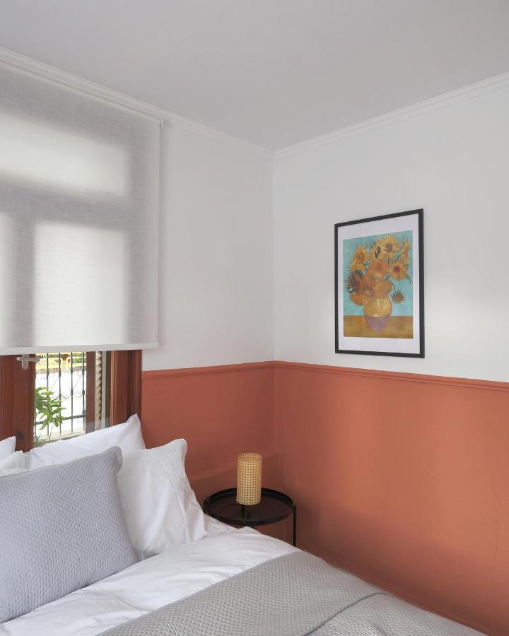 Garden House Retreat Apartment Драма Екстериор снимка