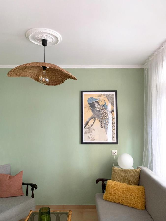 Garden House Retreat Apartment Драма Екстериор снимка
