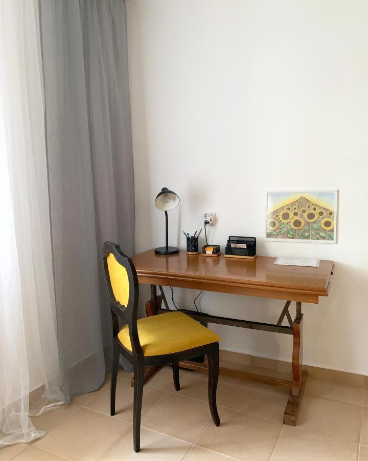 Garden House Retreat Apartment Драма Екстериор снимка